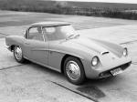 FSO Syrena Sport Prototype 1960 года